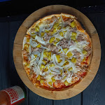 Photo n°1 de l'avis de Adem.r fait le 27/04/2024 à 19:05 sur le  Mehmet´s Imbiss à Scheßlitz