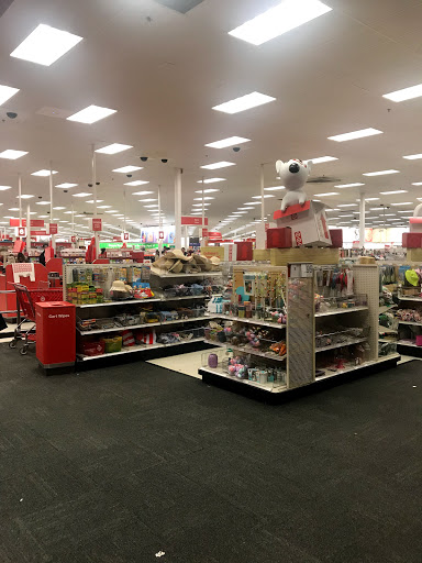 Department Store «Target», reviews and photos, 3050 N Lewis Ave, Waukegan, IL 60087, USA