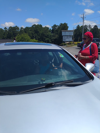 Used Car Dealer «Bernal Auto Sales», reviews and photos, 776 Rays Rd, Stone Mountain, GA 30083, USA