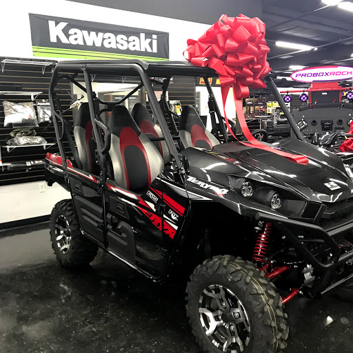 Motorsports Store «Granbury Motorsports Inc», reviews and photos, 1507 Plaza Dr N, Granbury, TX 76048, USA