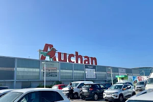 Auchan Hypermarché Belfort Bessoncourt image