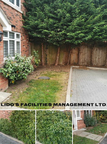 Reviews of Lido's Facilities Management Ltd in Bedford - House cleaning service