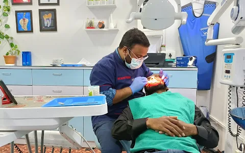 Ayukta Dental Clinic image