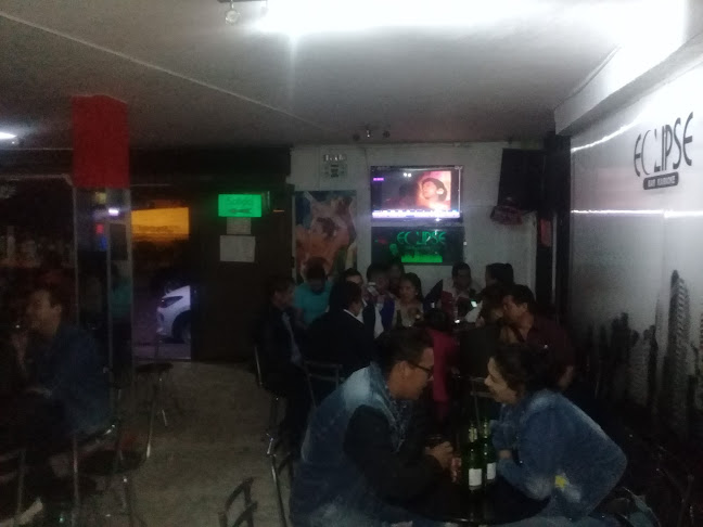 Opiniones de Bar Karaoke Eclipse en Otavalo - Pub