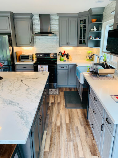 Steadfast Construction Services Inc. image