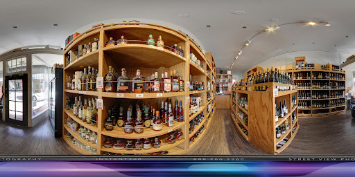 Wine Store «THE Wine STOP», reviews and photos, 337 Primrose Rd, Burlingame, CA 94010, USA