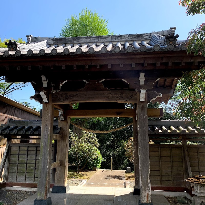 日蓮宗 松林寺