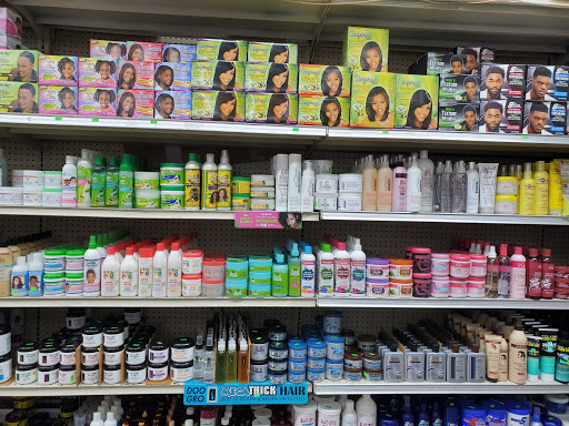 Beauty Supply Store «Jenny Beauty Supply», reviews and photos, 3632 N Belt Line Rd, Irving, TX 75062, USA