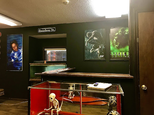 Explore zeus tattoo ideas, creative tattoo ideas in Lake Charles, available at Brand-X Tattoo & Piercing