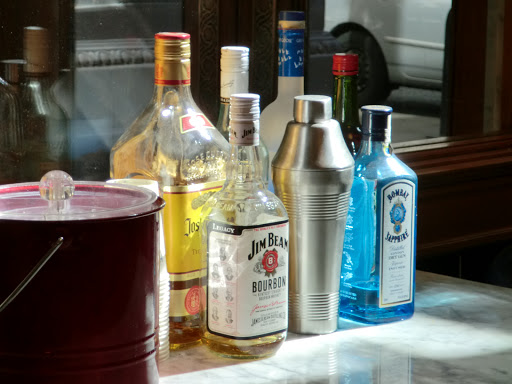 Barber Shop «Metropolitan Barber Shop», reviews and photos, 56 W Van Buren St, Chicago, IL 60604, USA