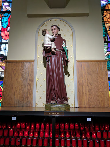 Shrine «St Joseph the Worker Shrine», reviews and photos, 37 Lee St, Lowell, MA 01852, USA