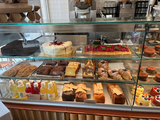 A Padaria Portuguesa (Alm. Reis) no Lisboa, Lisboa
