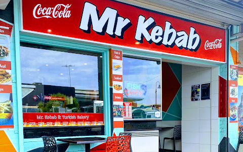Mr Kebab Busselton (Halal) image