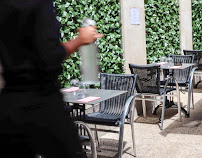 Atmosphère du Restaurant bouchon palais grillet à Lyon - n°10