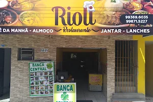 Restaurante e Lanchonete Rioli image