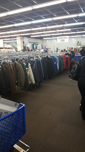 Thrift Store «American Thrift Store», reviews and photos, 5051 N University Dr, Lauderhill, FL 33351, USA