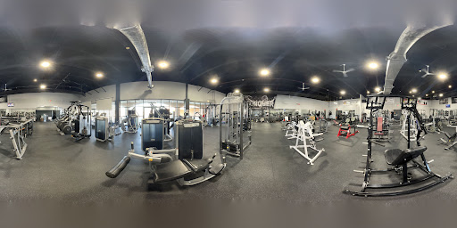 Gym «MPG Fitness», reviews and photos, 12337 IL-59, Plainfield, IL 60585, USA