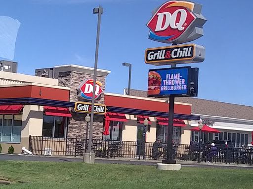Dairy Queen Grill & Chill