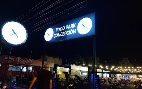 Food Park Concepción image
