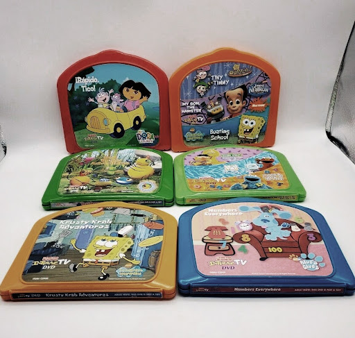 Video Store «DVD to Go», reviews and photos, 5171 Scotts Valley Dr, Scotts Valley, CA 95066, USA