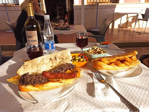 Restaurante Casa Luis