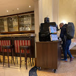 Photo n°1 de l'avis de Tobias.a fait le 21/11/2021 à 20:09 sur le  Hotel Monopol à Frankfurt