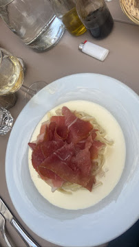 Prosciutto crudo du Restaurant italien Le Rusti à Paris - n°4