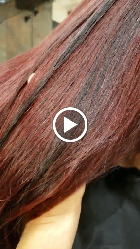 Hair Salon «Indulge Salon», reviews and photos, 1104 Market St, Greensboro, GA 30642, USA