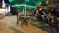 Atmosphère du Restaurant La Grillade De Lou Mercat à Roubia - n°11