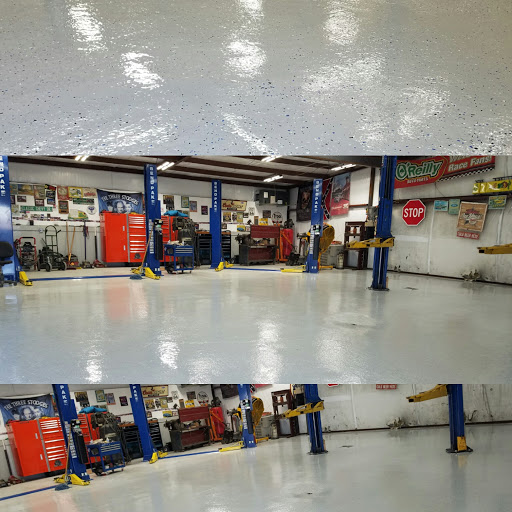 Auto Repair Shop «Katc Automotive llc», reviews and photos, 314 Old Millwood Rd, Rockwall, TX 75087, USA