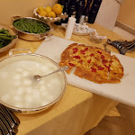 Photo n°3 de l'avis de Cathy.z fait le 05/05/2018 à 06:54 sur le  Park Hotel San Michele à Martina Franca