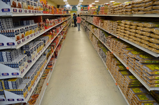 India Foods Grocery Store