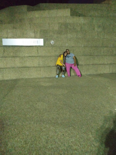 Park «Fort Worth Water Gardens», reviews and photos, 1502 Commerce St, Fort Worth, TX 76102, USA