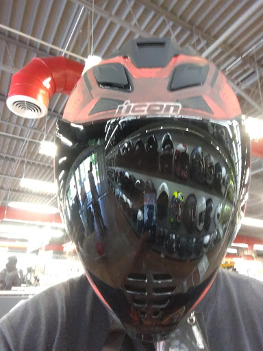 Motorcycle Parts Store «Cycle Gear», reviews and photos, 722 Collins Hill Rd, Lawrenceville, GA 30046, USA