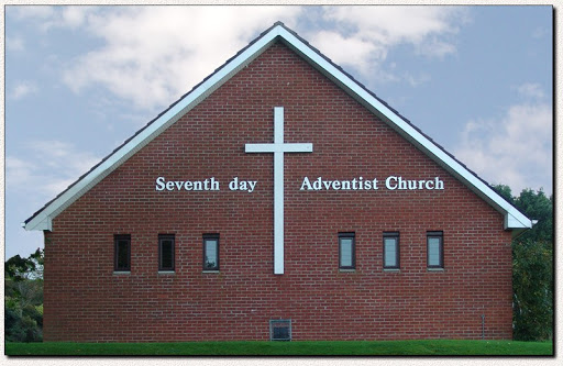 Seventh Day Adventist Church DSC, Ekete, Orhuwhorun, Nigeria, Architect, state Bayelsa