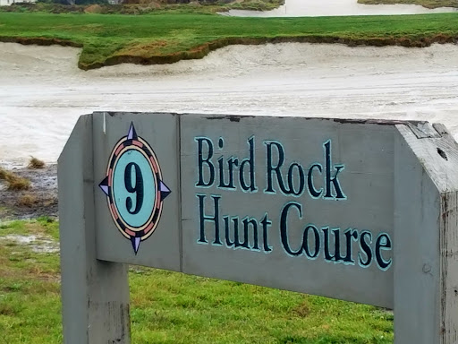 Golf Course «Monterey Peninsula Dunes Golf Course», reviews and photos, 3000 Club Rd, Pebble Beach, CA 93953, USA