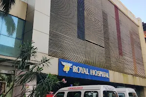 Royal Hospital image