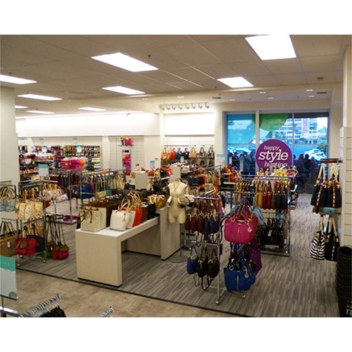 Department Store «Nordstrom Rack The Rim», reviews and photos, 5823 Worth Pkwy, San Antonio, TX 78257, USA