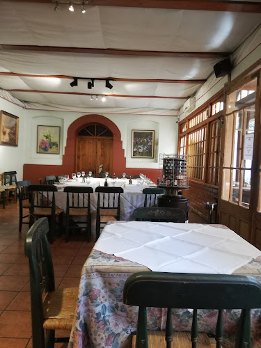 Opiniones de Ana María Restaurant en Maipú - Restaurante