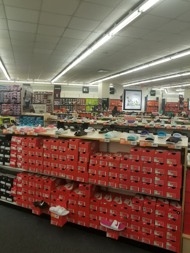 Shoe Store «Rack Room Shoes», reviews and photos, 4677 W Irlo Bronson Memorial Hwy, Kissimmee, FL 34746, USA