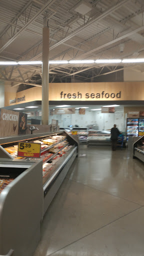 Grocery Store «Meijer», reviews and photos, 1223 Phoenix St, South Haven, MI 49090, USA