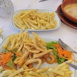 Photo n°1 de l'avis de Diego.e fait le 06/06/2022 à 00:08 sur le  Apeadeiro à Sintra