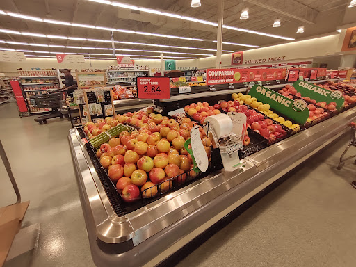 Grocery Store «Schnucks», reviews and photos, 1750 Bradford Ln, Normal, IL 61761, USA