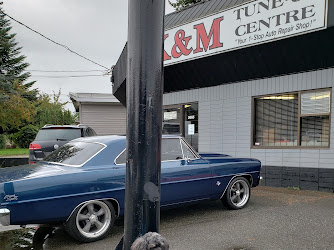 K & M Tune-Up Centre