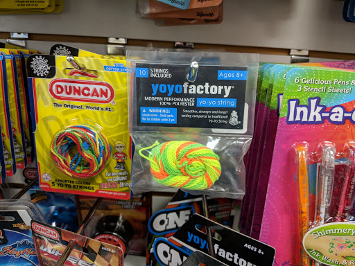 Toy Store «The Red Balloon Toy Store», reviews and photos, 778 9400 S, Sandy, UT 84094, USA