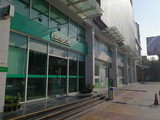 Europcar Thailand Head Office