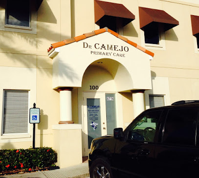 Dr.Camejo's Primary Care Tampa
