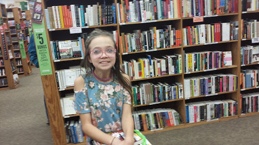 Book Store «Half Price Books», reviews and photos, 8211 Arbor Square Dr, Mason, OH 45040, USA