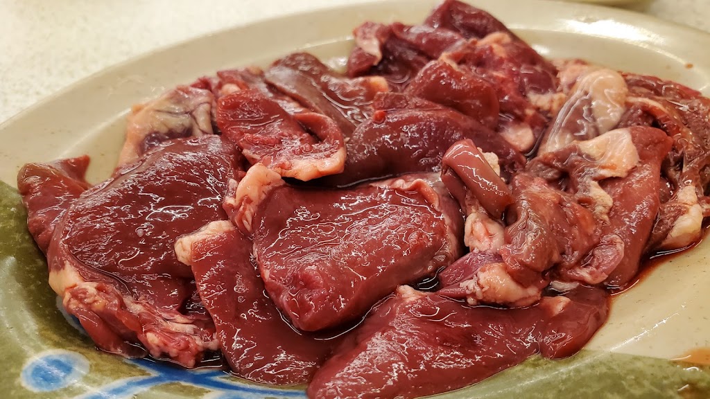 宜蘭霸味薑母鴨 的照片