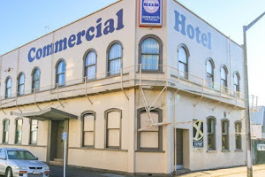 Commercial Hotel image